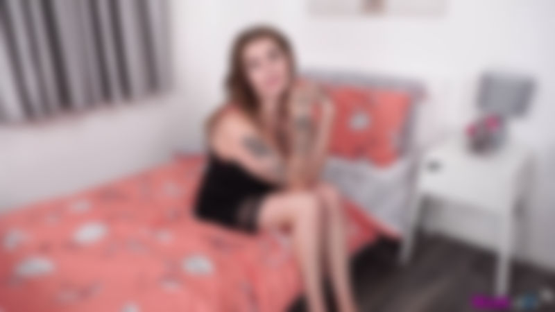 Esme "A Woman Like Me"