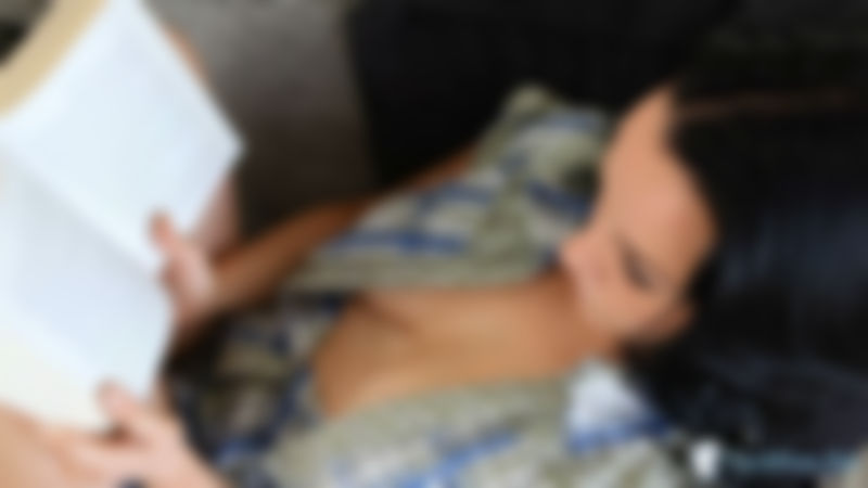 Charlie Elaine "Wank Reading"