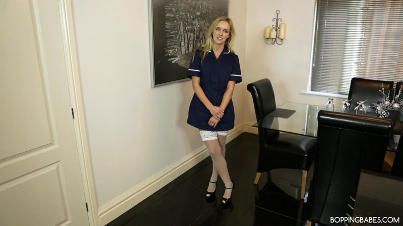 Bex "Young Nurse"