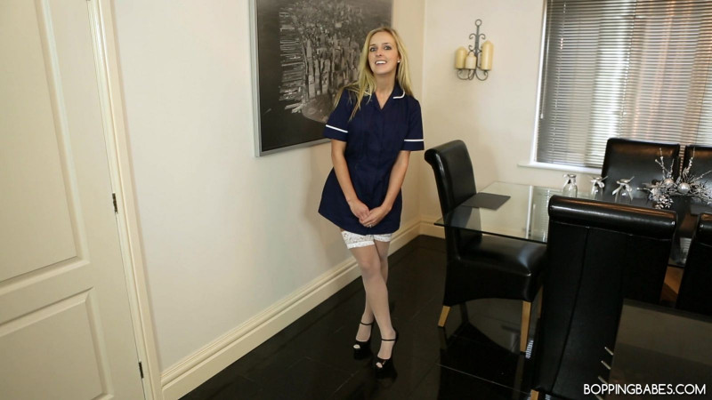 Bex "Young Nurse"