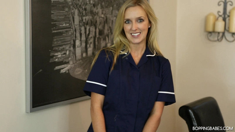 Bex "Young Nurse"