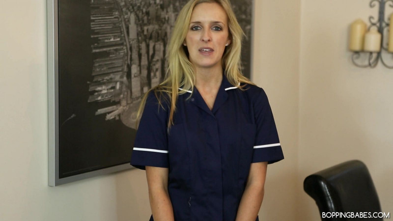 Bex "Young Nurse"