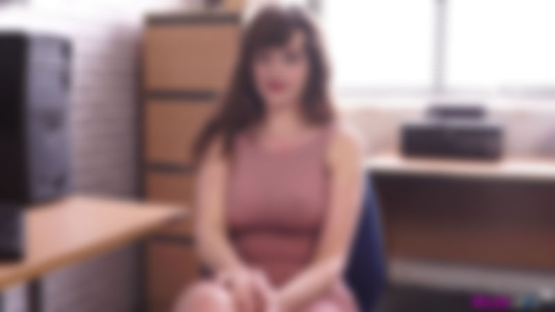Kate Anne "Chance To WANK!"