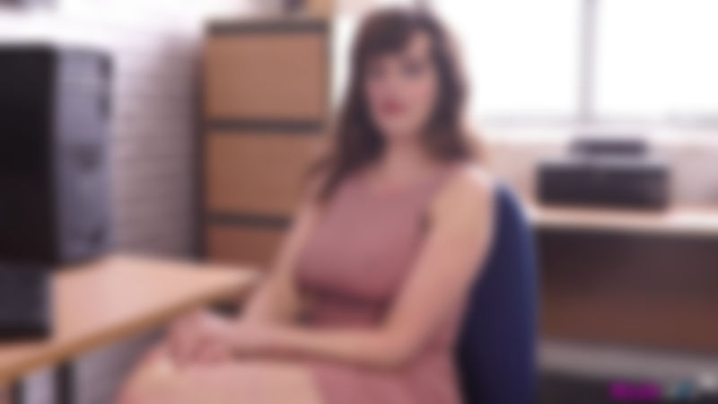 Kate Anne "Chance To WANK!"
