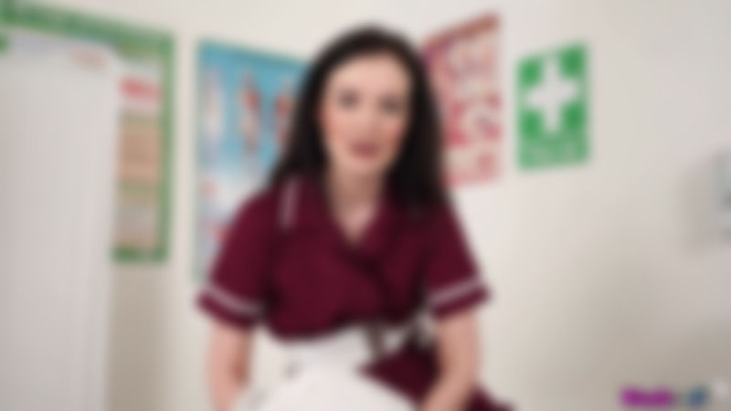 Faye "Cum Extraction"