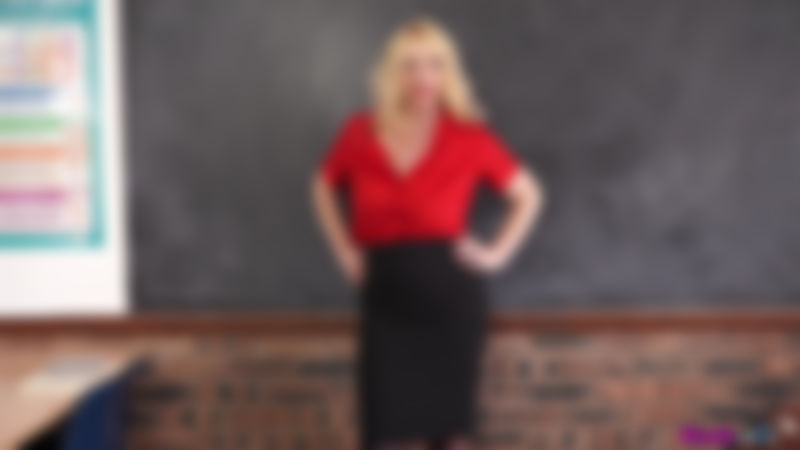 Lucy Gresty "Mrs Gresty:Pt1"