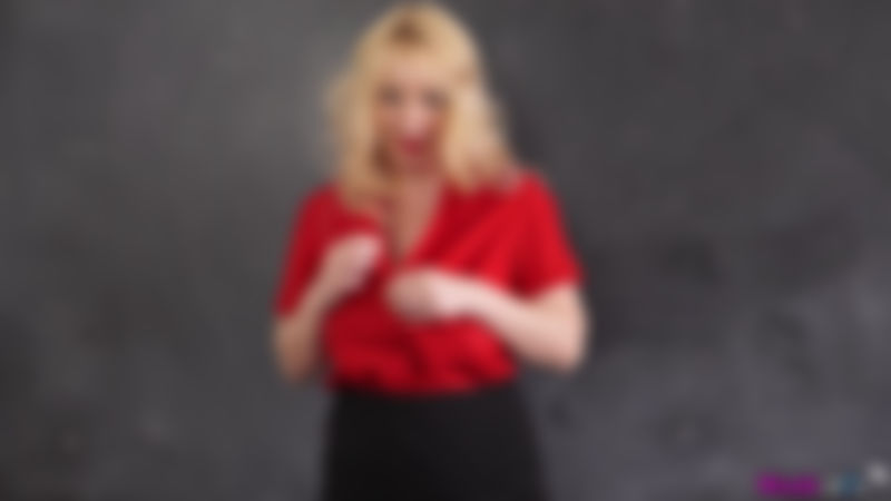 Lucy Gresty "Mrs Gresty:Pt1"