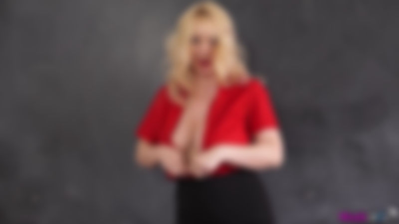 Lucy Gresty "Mrs Gresty:Pt1"