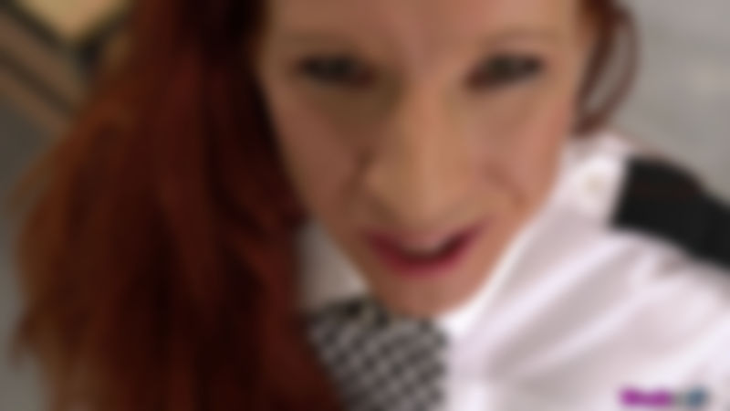 Faye Rampton "Internal Affairs:Pt2"