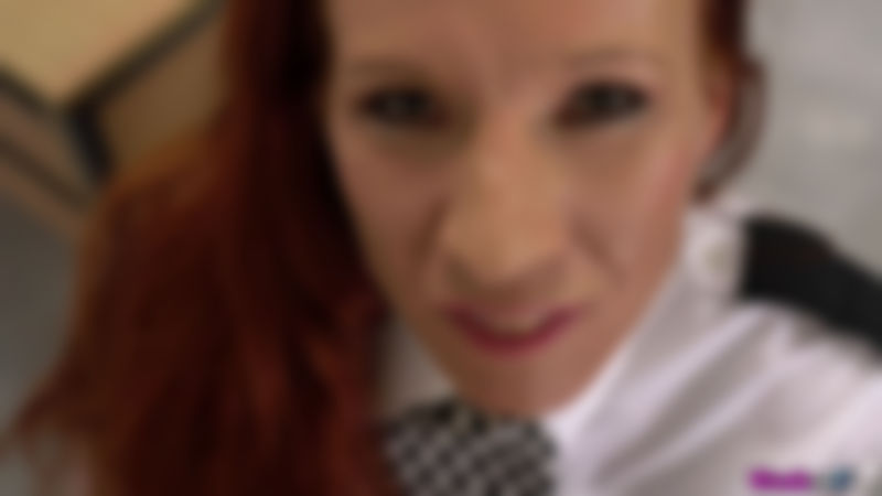 Faye Rampton "Internal Affairs:Pt2"