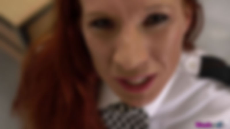 Faye Rampton "Internal Affairs:Pt2"