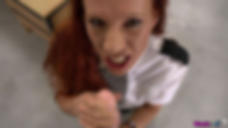 Faye Rampton "Internal Affairs:Pt2"