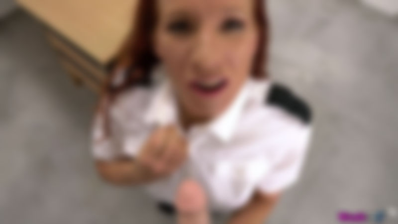 Faye Rampton "Internal Affairs:Pt2"