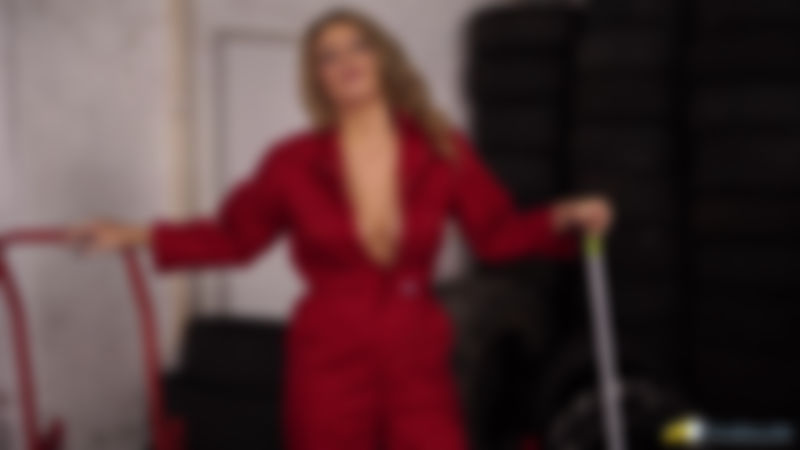 Penny Lee "Wanking Apprentice"