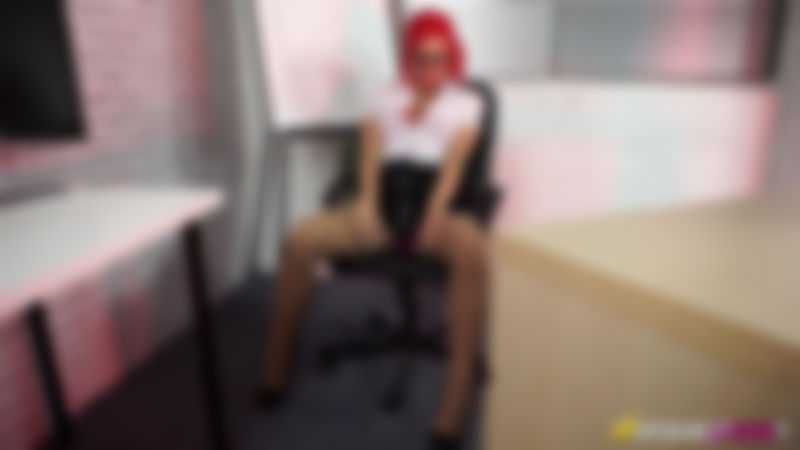 Roxi Keogh "Important Meeting"