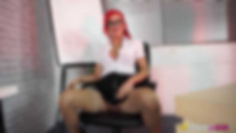 Roxi Keogh "Important Meeting"