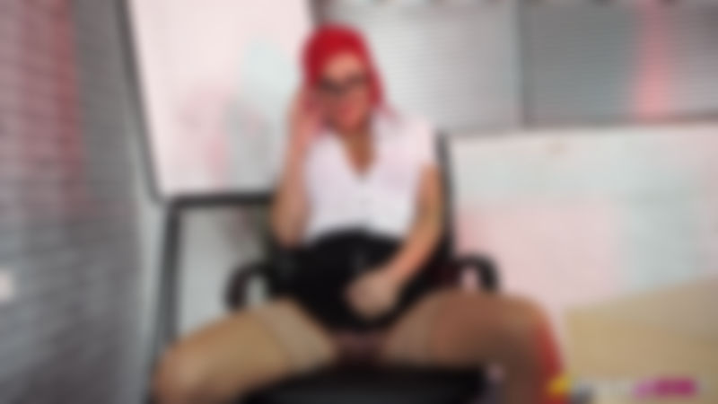 Roxi Keogh "Important Meeting"