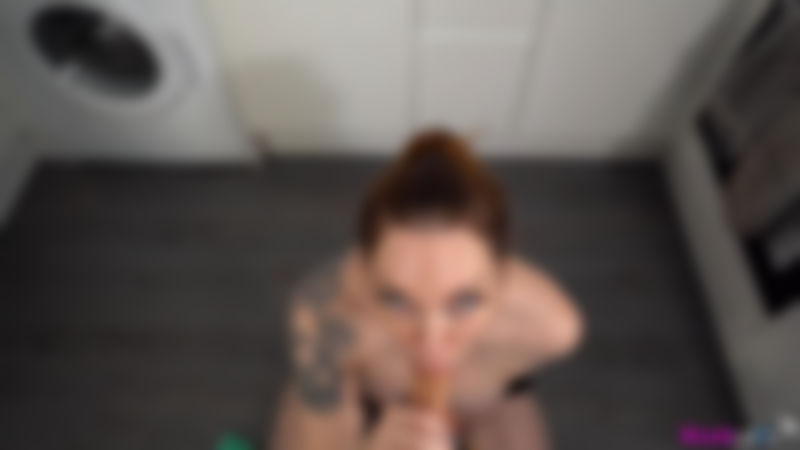 Cici Anders "Sloppy Load"
