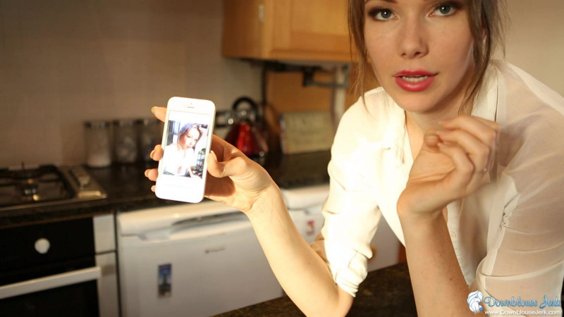 Hannah Z "Selfie Slips"