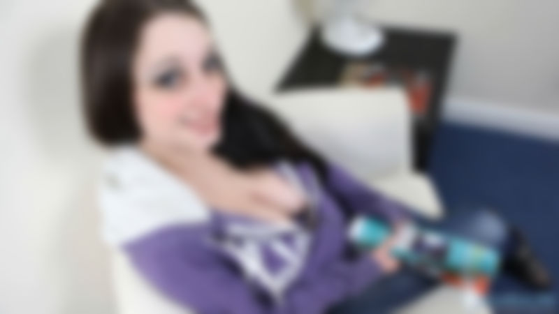 Gemma Lou "Waiting Room Jerk"