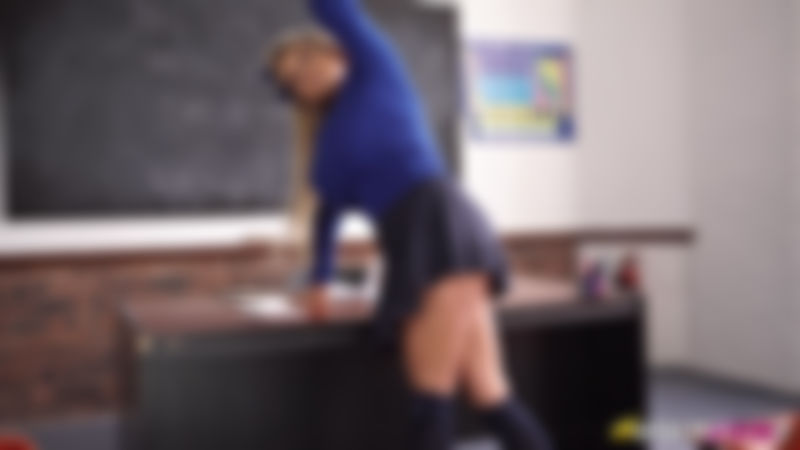 Katie T "Cheeky Deal"