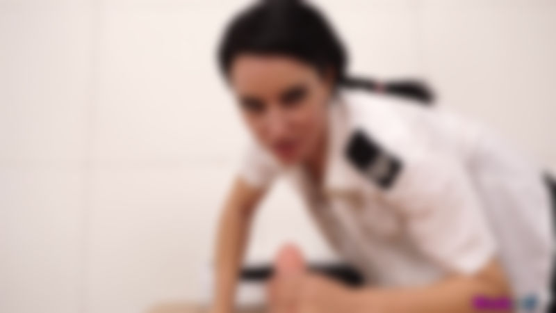 Jasmine Lau "Interrogation Room"