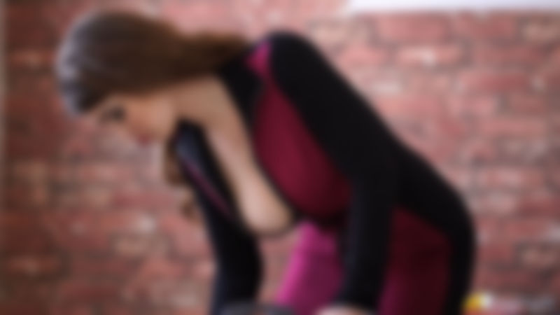 Katie Louise "Secretary Slips"