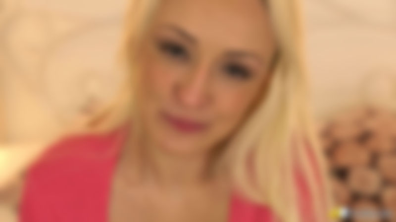 Amber Deen "Housemate's Deal"