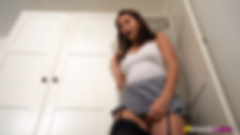 The Hotel Maid