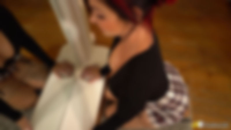 Wank Your Cock For Me