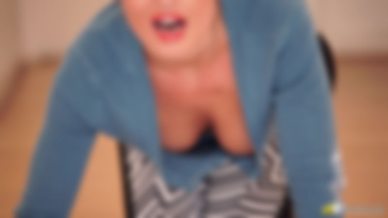 Jess West "Early Morning Wank"