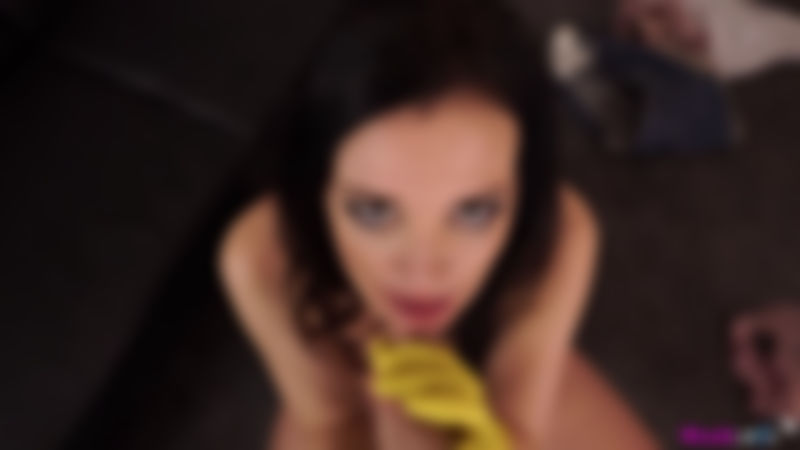 Faye "Say My Name:Pt2"