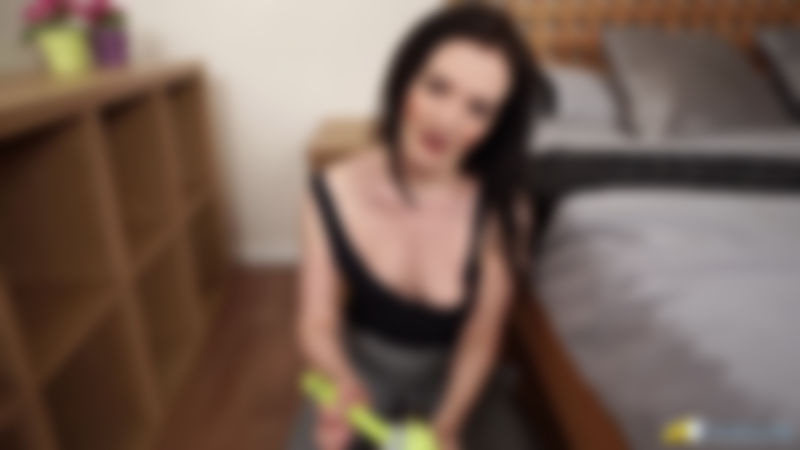 Faye "Stroke It Like This"