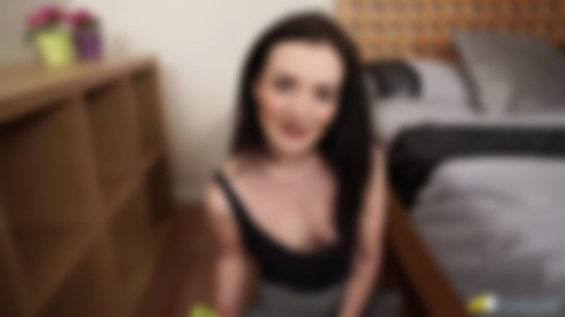 Faye "Stroke It Like This"