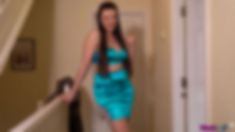 Ivy "Wifey's Night Out"