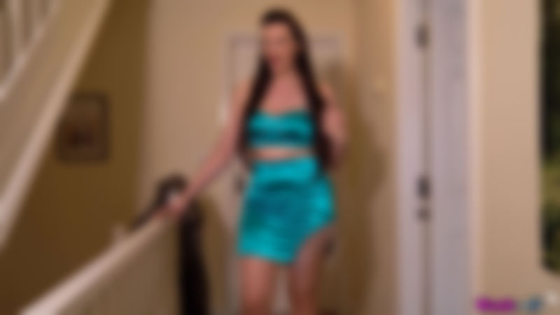 Ivy "Wifey's Night Out"