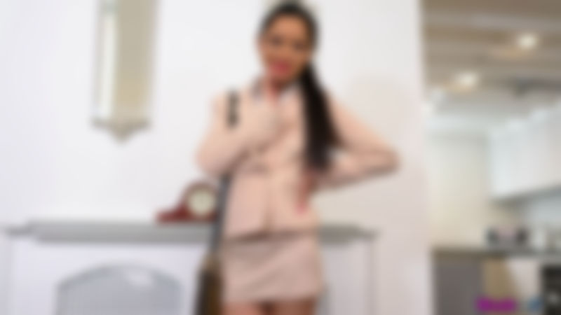 Louisa Lu "Can I Have A Pay Rise?"