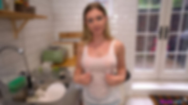 Sophie K "My Pervy Step Brother"