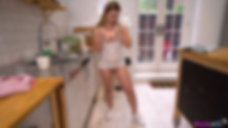 Sophie K "My Pervy Step Brother"