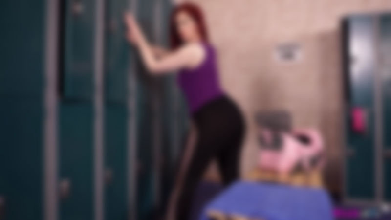 Jaye Rose "My Sweet Pussy"