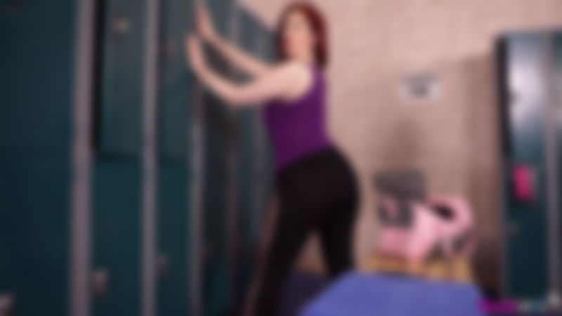 Jaye Rose "My Sweet Pussy"