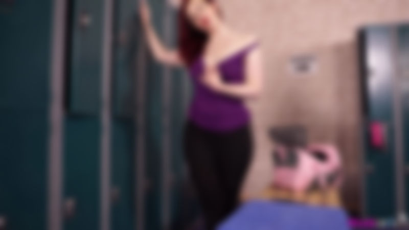 Jaye Rose "My Sweet Pussy"