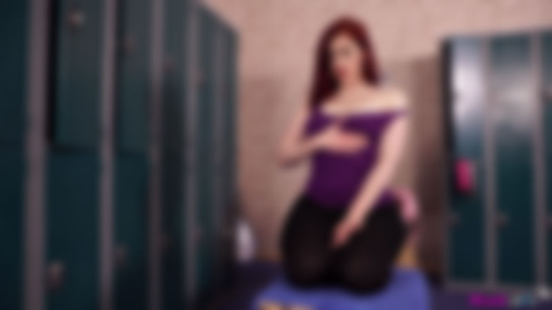 Jaye Rose "My Sweet Pussy"