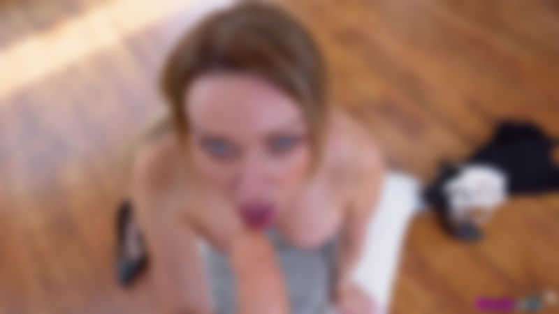 Amber Jayne "Indecent Proposal"