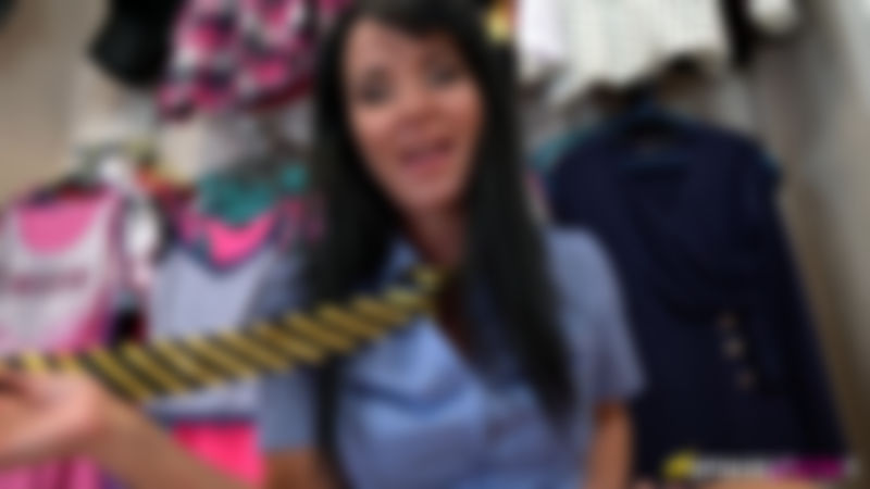 Shelly "Can You See Too Much?"