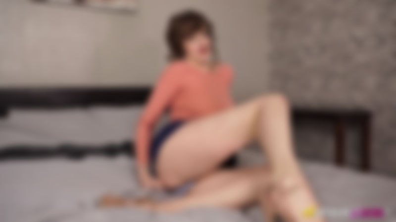 Kate Anne "Carry On Wanking"