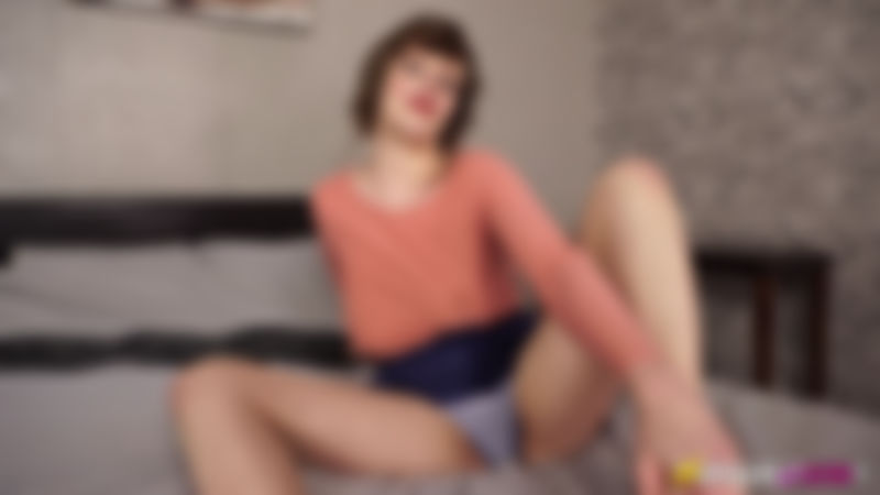 Kate Anne "Carry On Wanking"