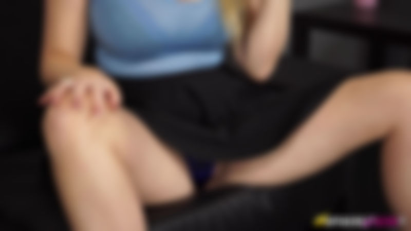 Penny Lee "First Date Wank"