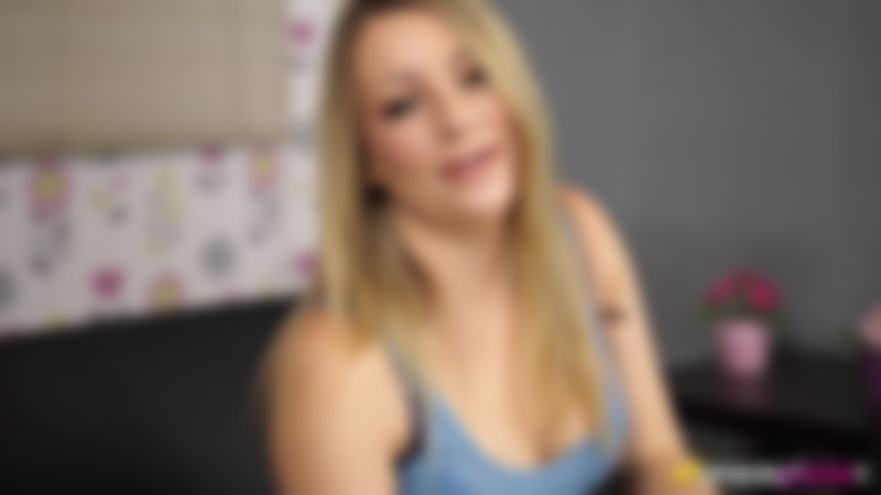 Penny Lee "First Date Wank"