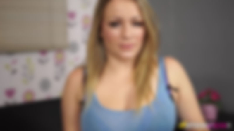 Penny Lee "First Date Wank"